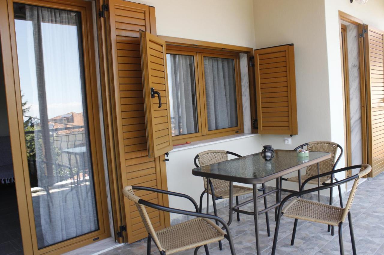 Appartement Zeusplace Anastasia's 1