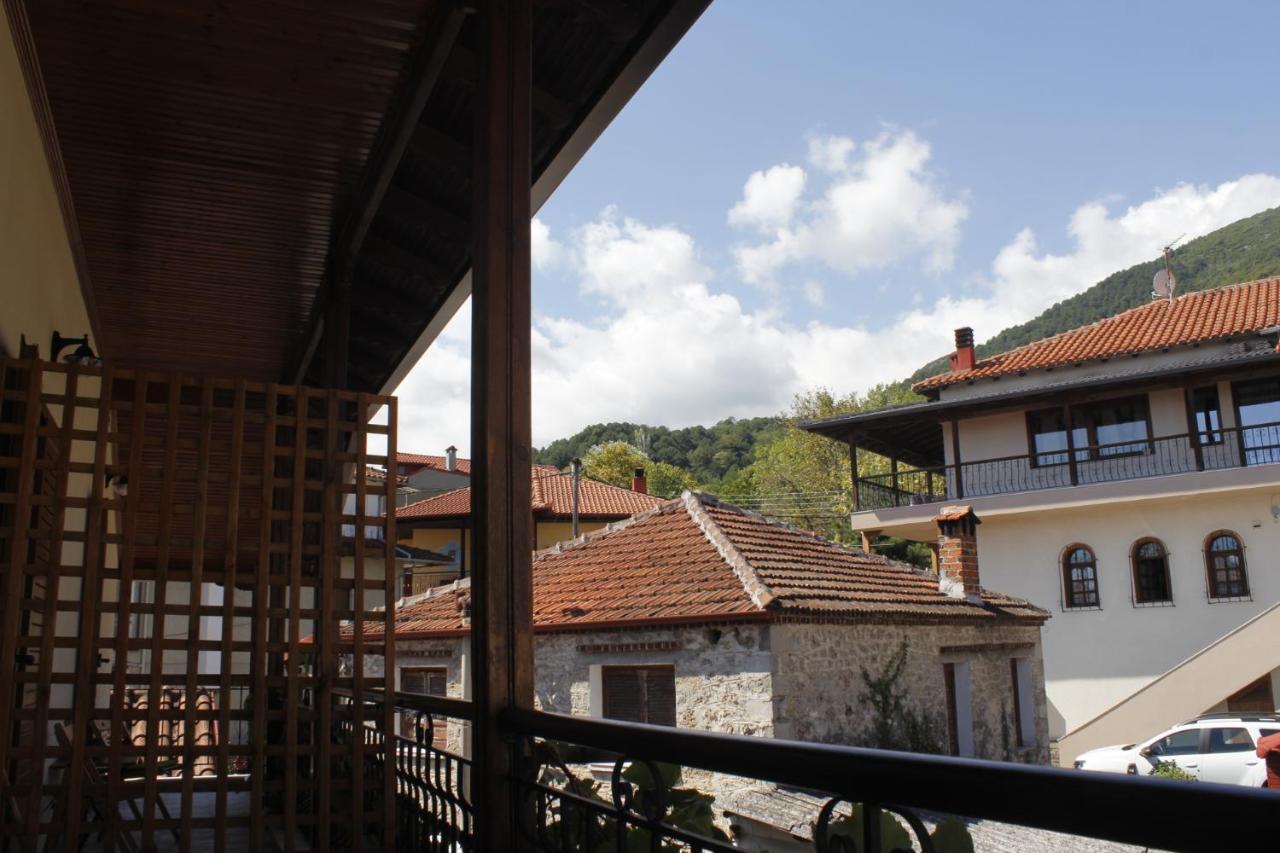 Apartamento Zeusplace Anastasia's 1 Litochoro