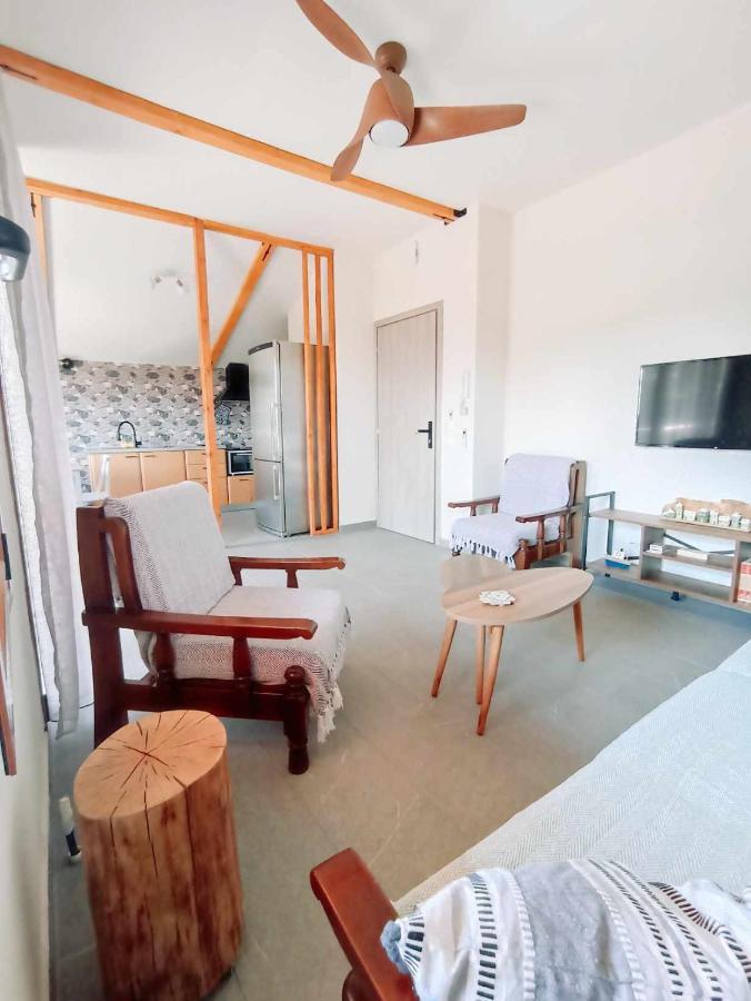 Appartement Zeusplace Anastasia's 1