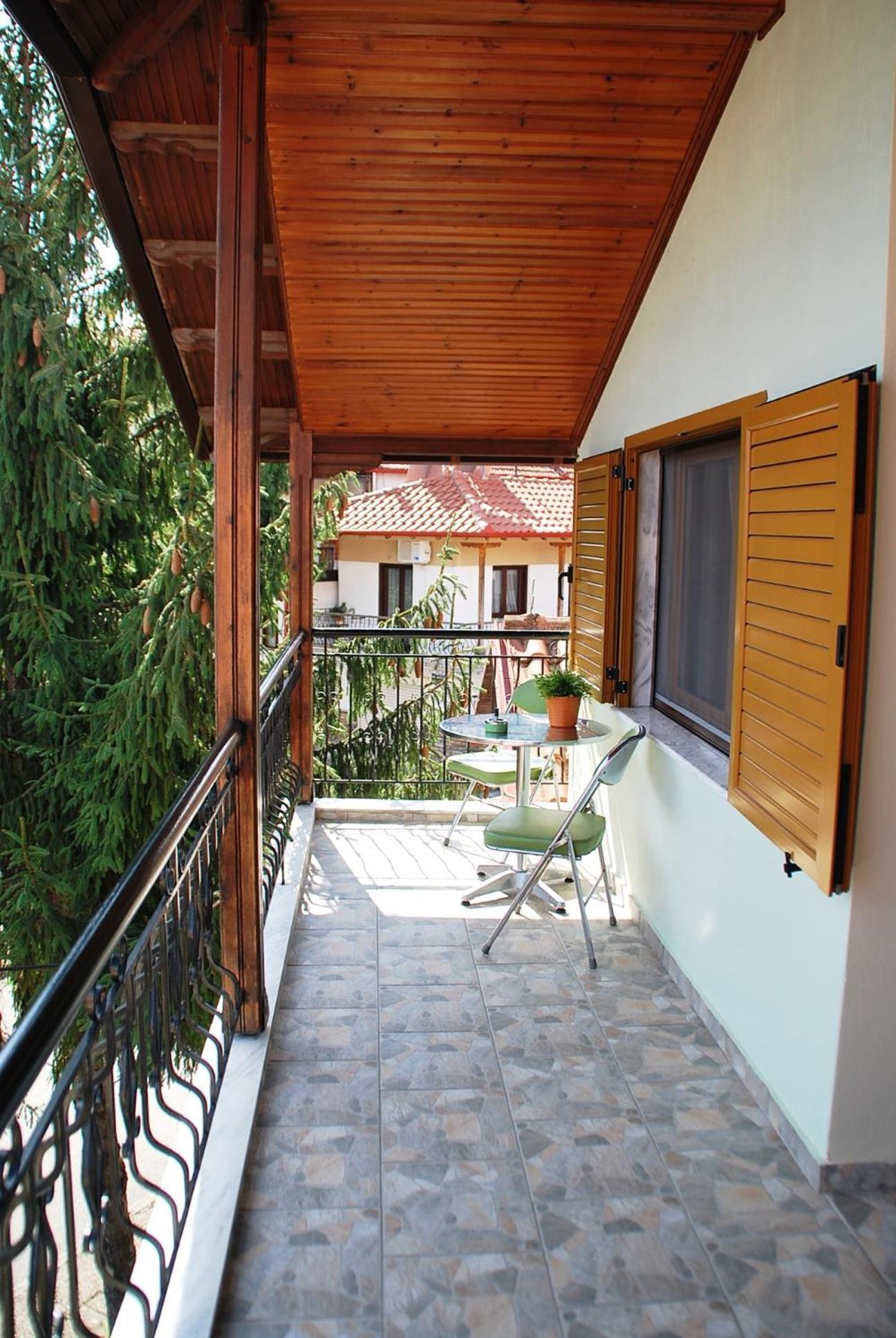 Apartamento Zeusplace Anastasia's 1